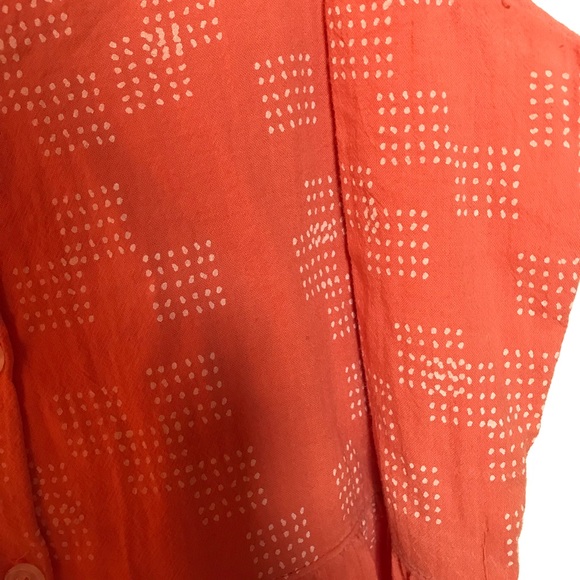 Make It Good summer dress size small - Picture 8 of 8